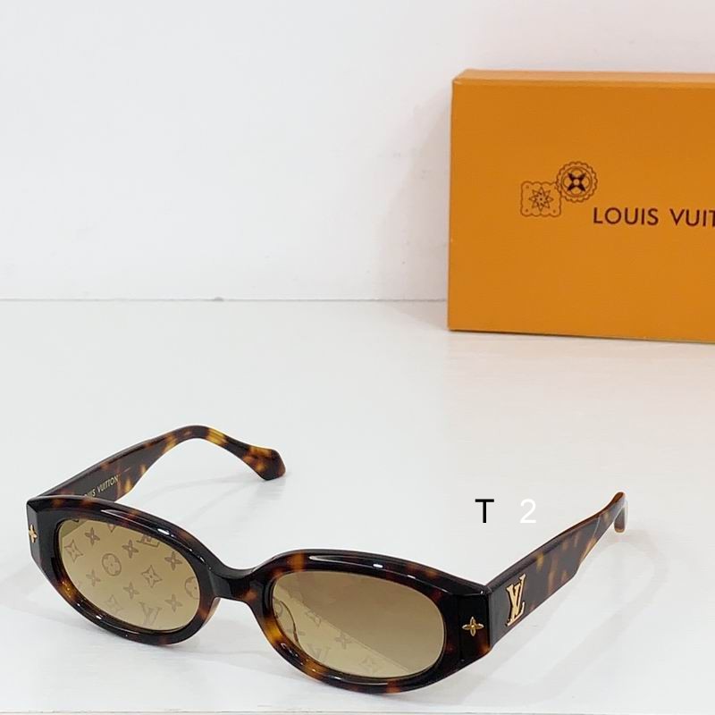 LV Sunglasses ID:20260410-1614